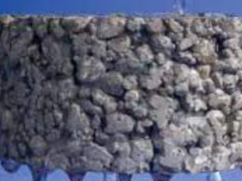 Concreto Permeable Torreon