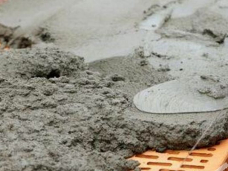 Concreto Estándar