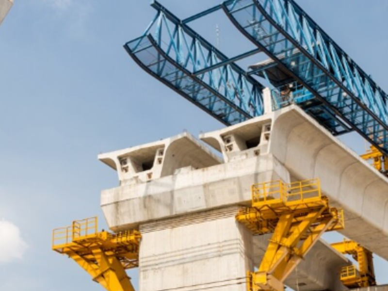 Concreto Alta Resistencia México