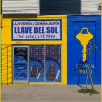 Llaveria y cerrajería llave del Sol