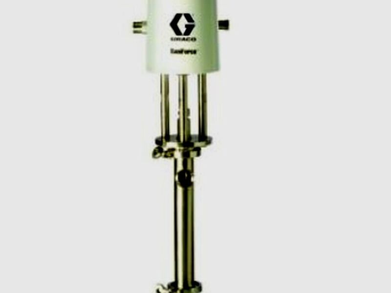 Bombas Piston Sanitaria México