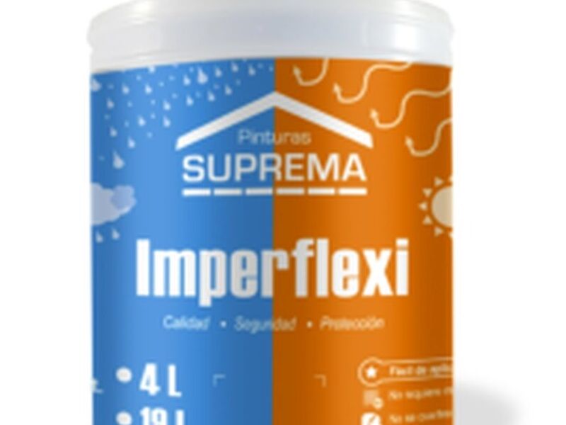 Imperflexi 3Años México