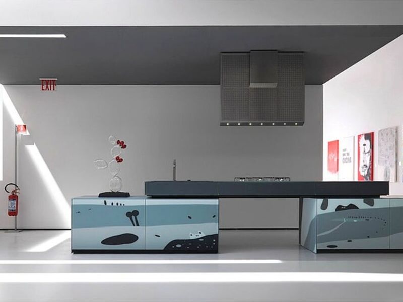 DISEÑO COCINAS TIJUANA 