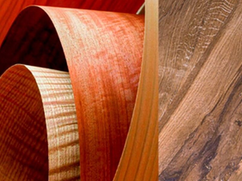 CHAPA DE MADERA 