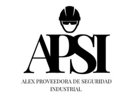 ALEX PROVEEDORA DE SEGURIDAD INDUSTRIAL