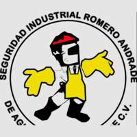 ROMERO ANDRADE SEGUIRDAD INDUSTRIAL
