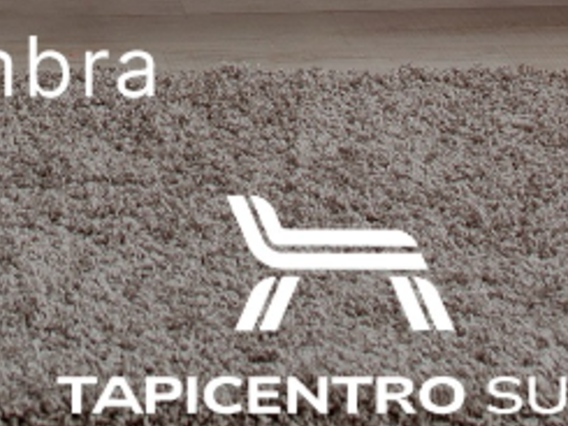 Alfombra Gris