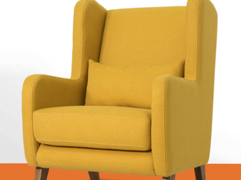 Sillon de espera