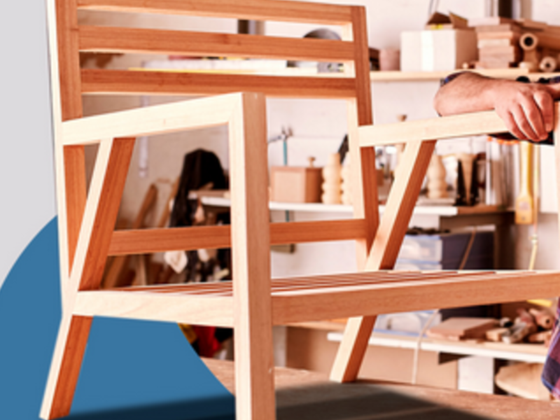 Silla de espera