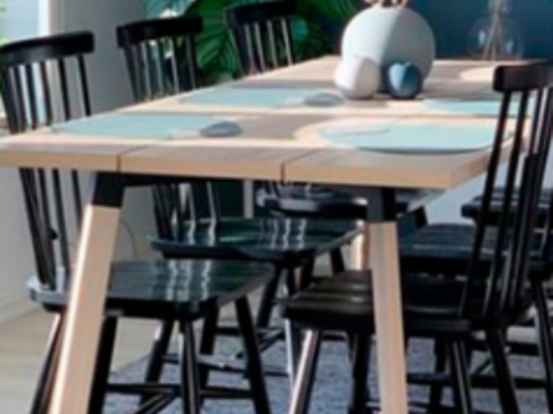 Mesa de comedor