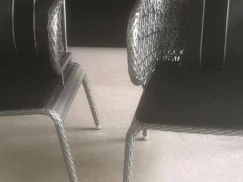Sillas