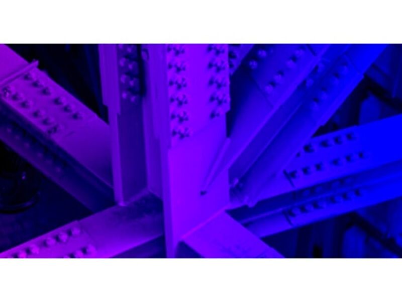 Servicio diseño estructural México 