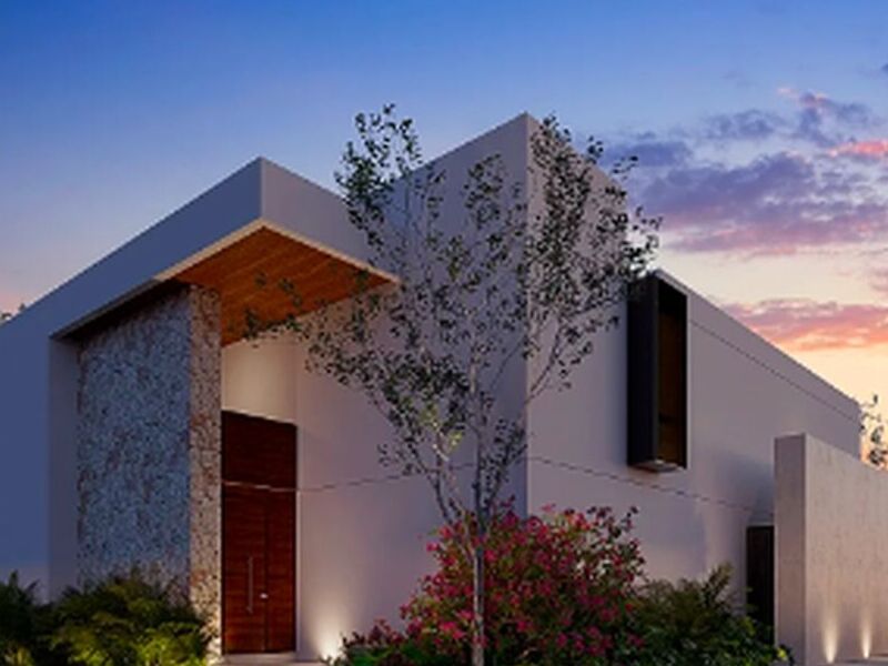 Diseño arquitectónico México  
