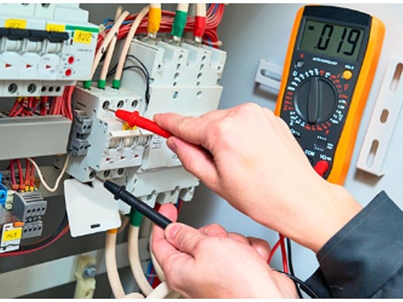 Instalaciones eléctricas Méxicos