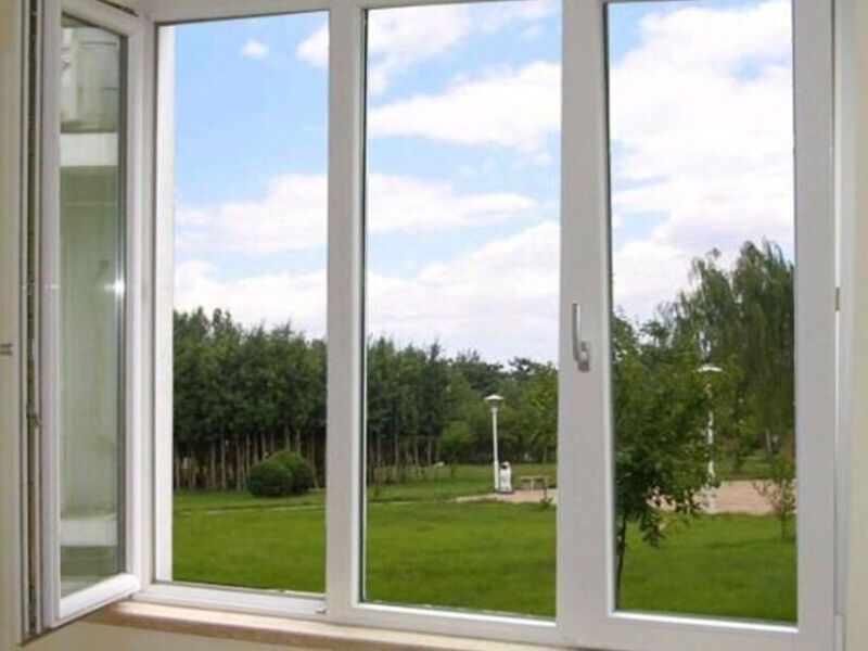 Ventana  Batiente CDMX
