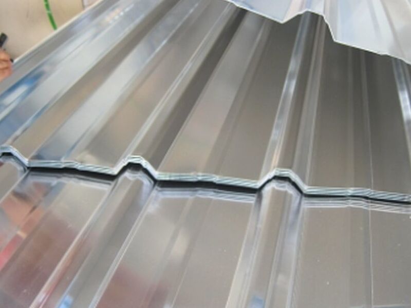 Techos Aluminio Queretaro 