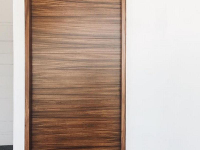 Puertas de interior 