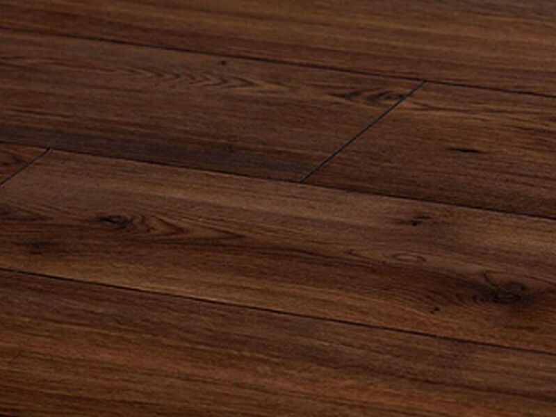 Piso laminado cafe Cuautla
