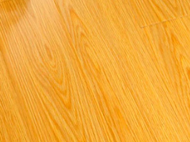 Piso laminado amarillo Cuautla