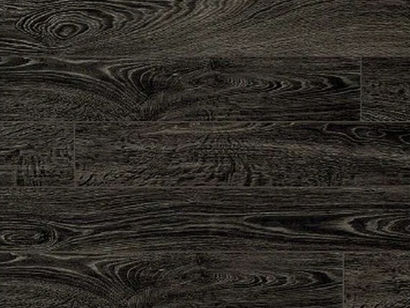Piso laminado negro Cuautla
