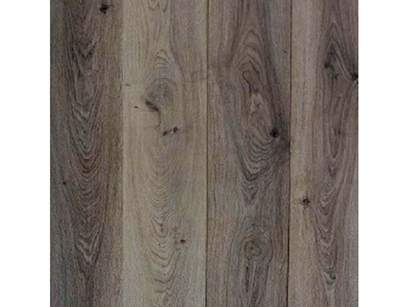 Piso laminado gris Cuautla