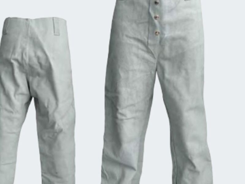 Pantalón carnaza México 
