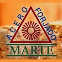 Acero Forjado Marte