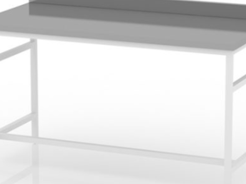 Mesa Grande Metal México