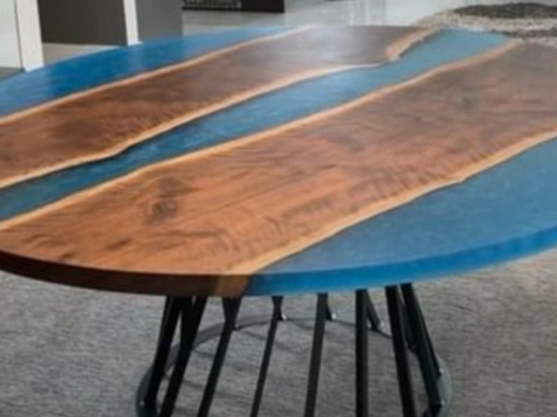 Mesa de comedor