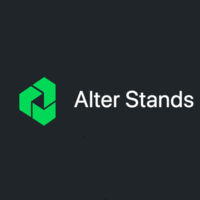 Alter Stands