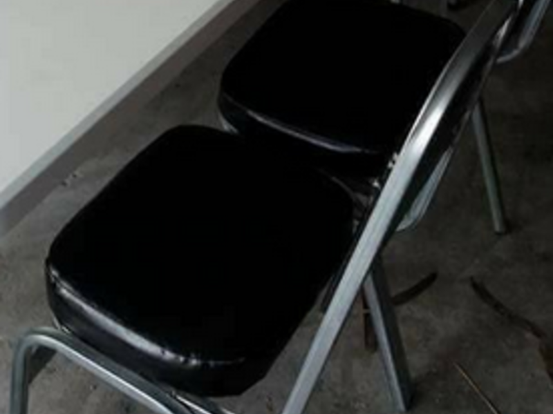 Silla de oficina
