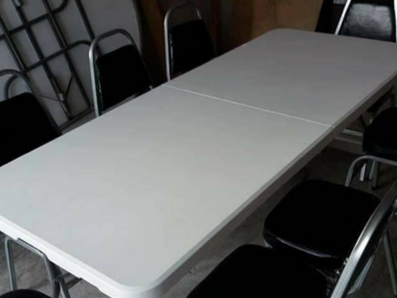 Mesa de reuniones