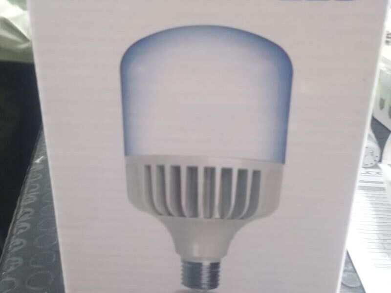 Lámpara LED 40 vatios México 