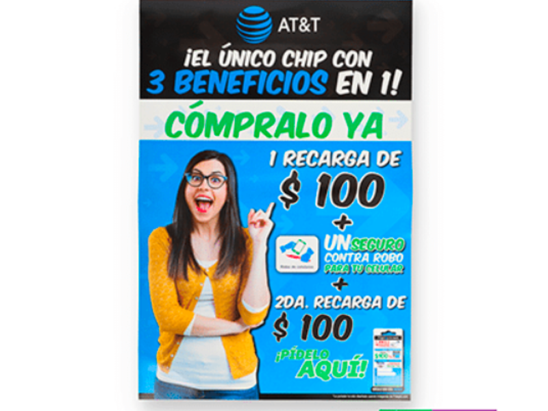 Pósters Publicitarios México
