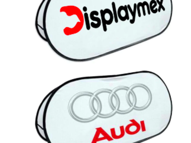 Banner De Piso México