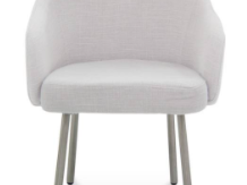 Silla Tapizada México