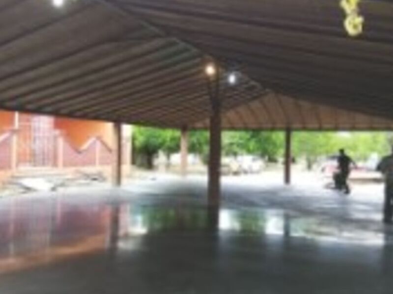 Antiderrapante en Chihuahua