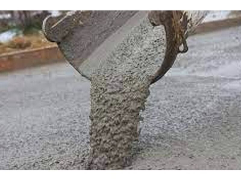 Concreto arquitectonico