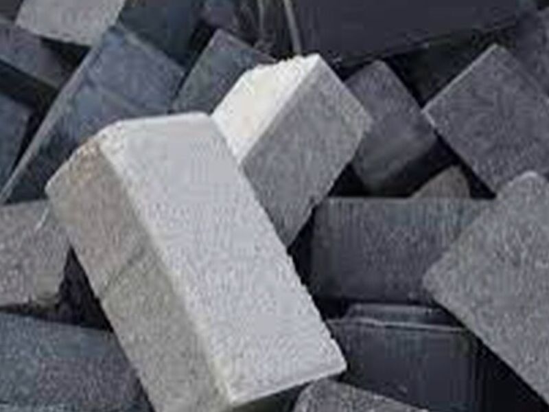 Concreto Flexion