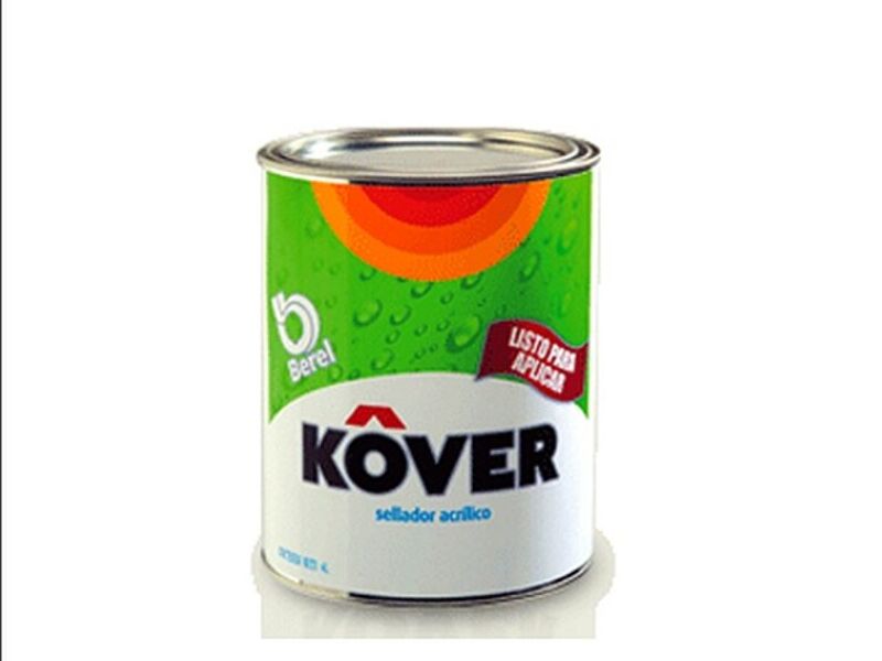 Sellador Acrílico Kover 2470 