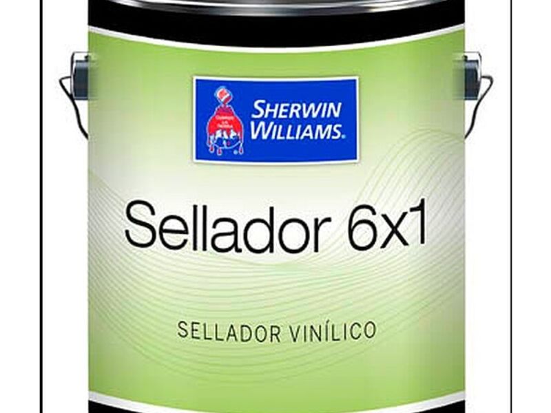 Sellador 6×1