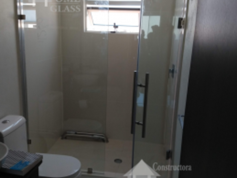 CANCELES BAÑO CRISTAL México 