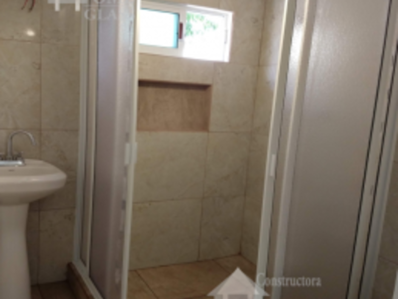 CANCELES BAÑO ALUMINIO México 
