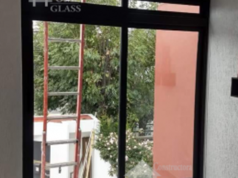 VENTANAS ALUMINIO México 