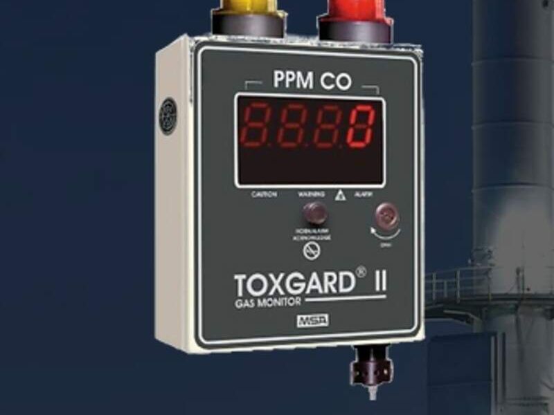 ToxGard II México 