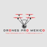 Drones PRO México