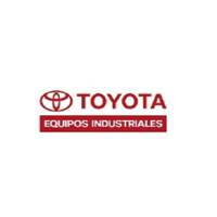 Toyota Equipos Industriales
