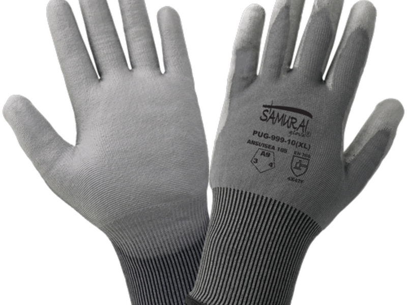 Guantes PUG 999 México 