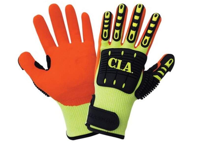 Guantes CIA995MFV México 