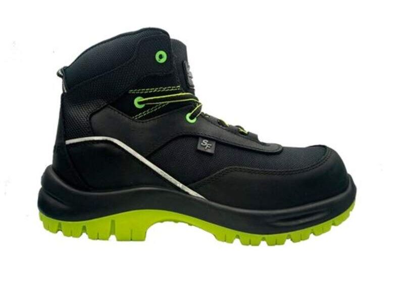 Botas SF N21 México 
